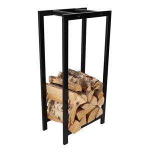 Porte- bûches Fancy Flames  13,7 kg