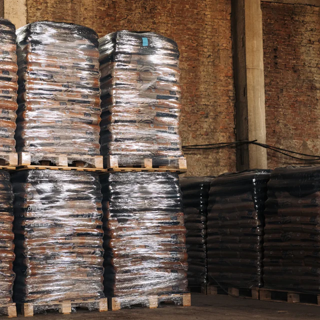 525 kg | Granulés de bois Let's Pellet | ENplus A1 – Image 4