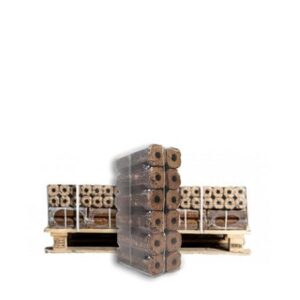 Briquettes Pini Kay (importées) 15 sacs x 10 kg (150 kg)