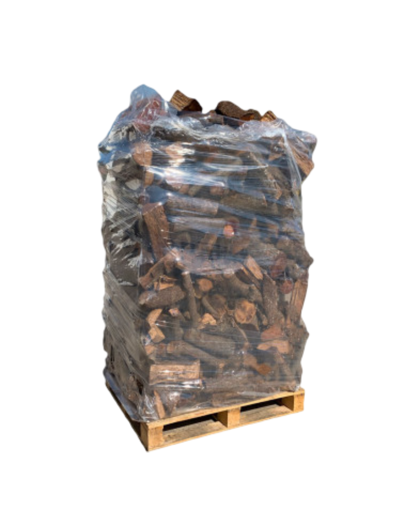 EKVED - PALETTE 2 m3