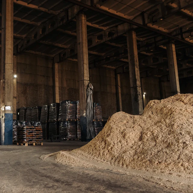 525 kg | Granulés de bois Let's Pellet | ENplus A1 – Image 3