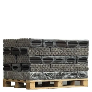 Briquettes Pini Kay | Chêne | 48 paquets