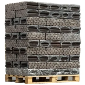 Briquettes Pini Kay | Chêne | 96 paquets